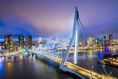 Rotterdam